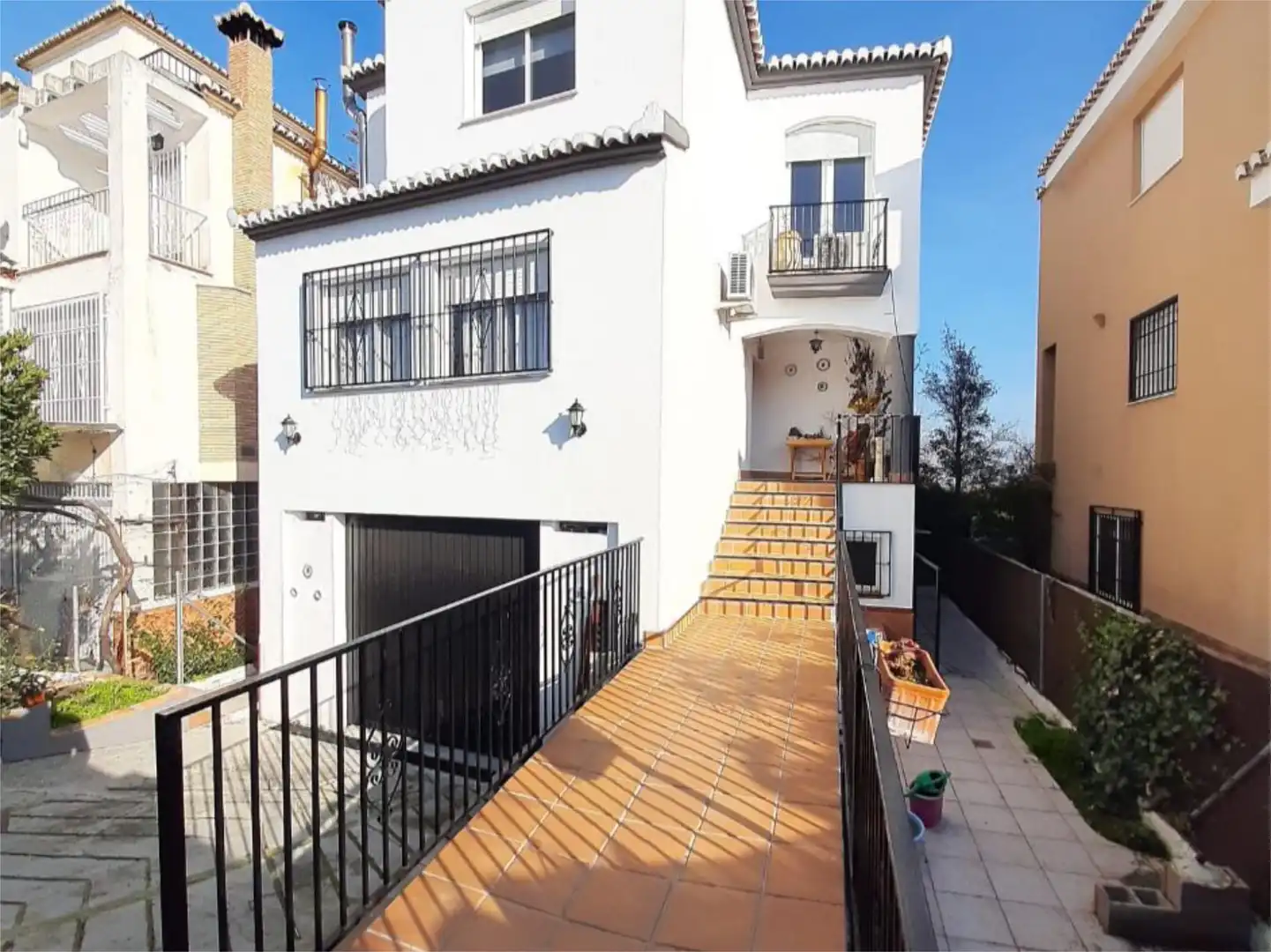 Chalet en  Avenida del Carmen 33 - Foto 4
