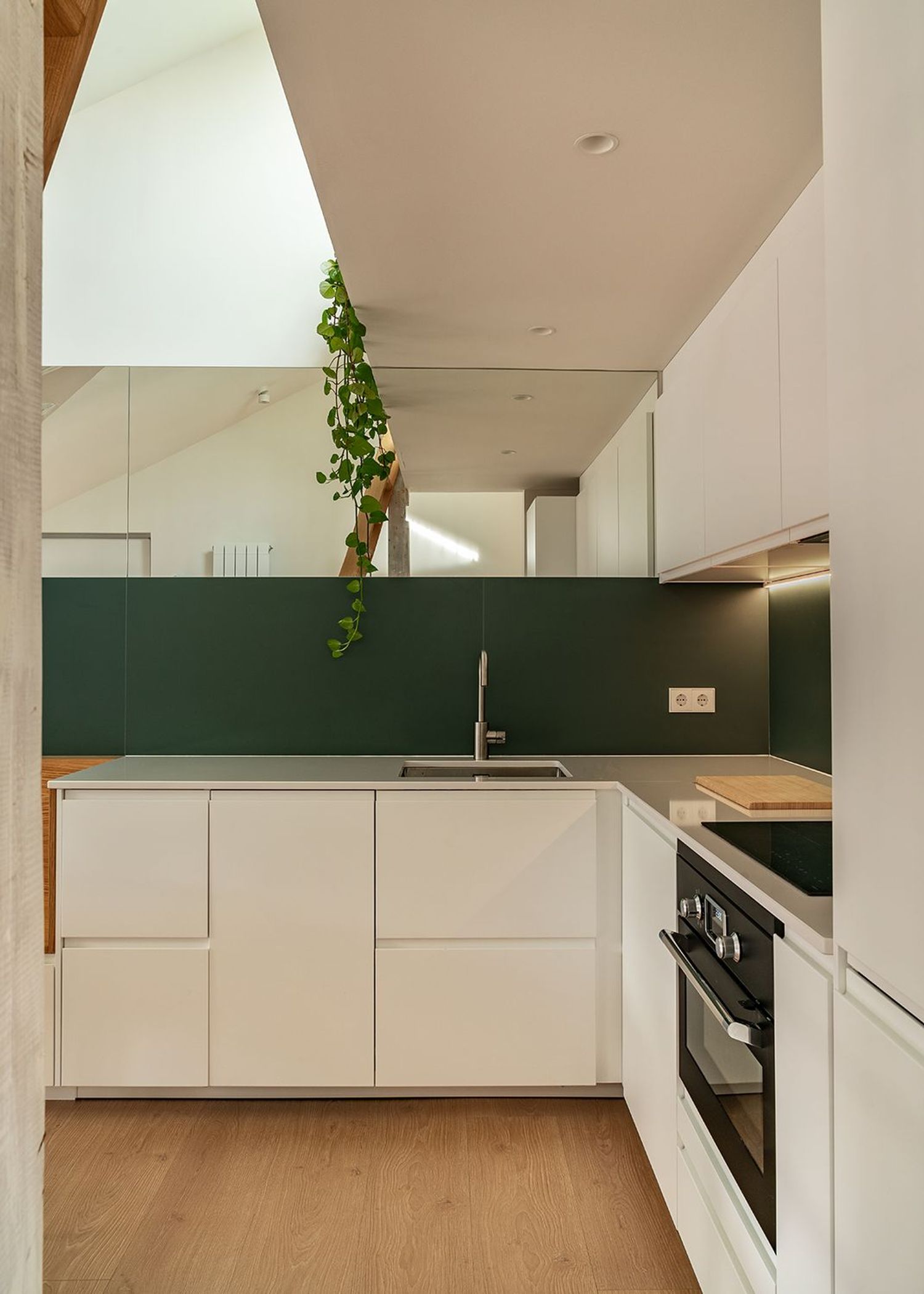 Ático en calle San Simón, 3 - Foto 10