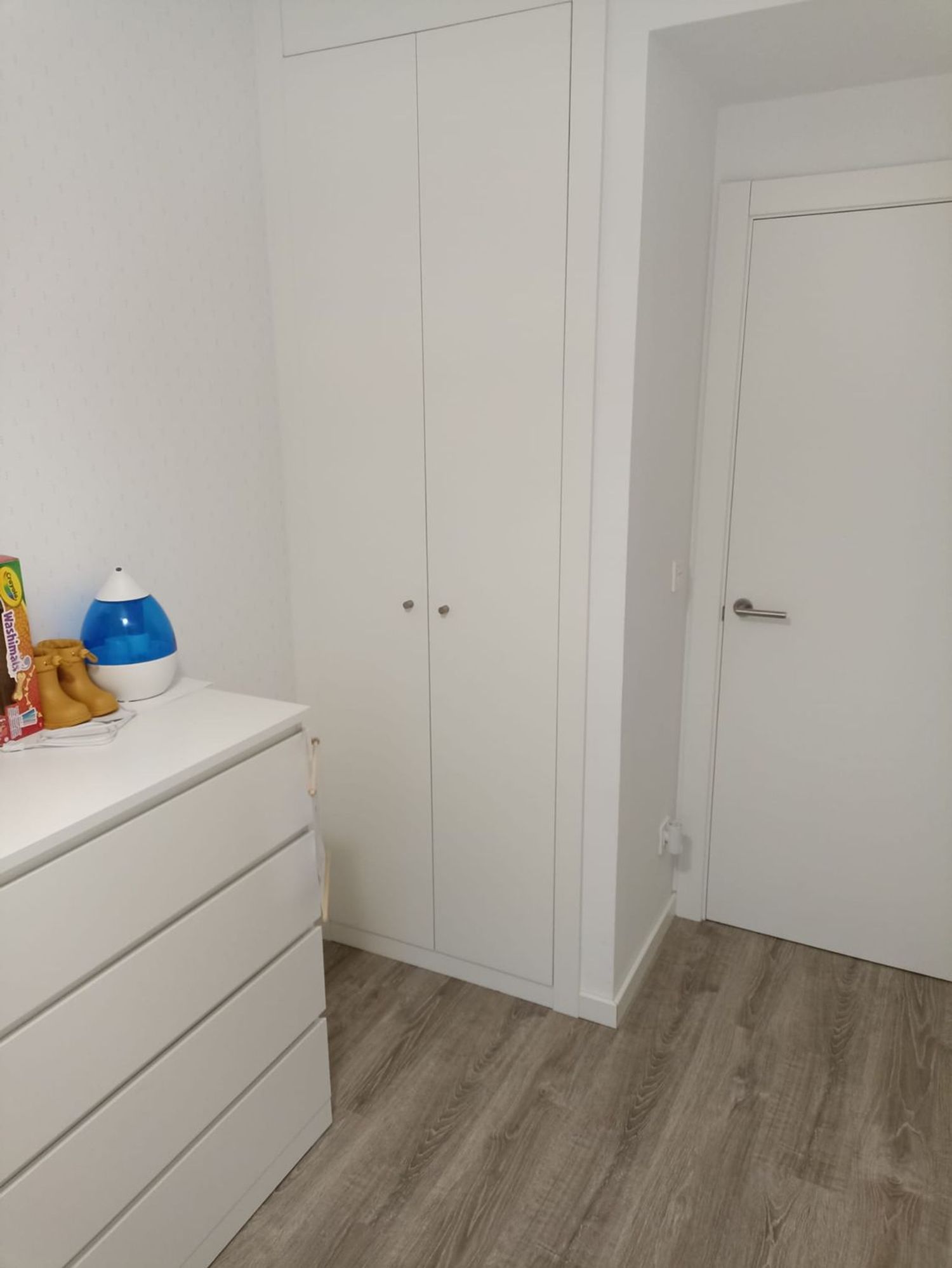 Piso en calle de Emilia Guàrdia i Arbusi, 4 - Foto 15