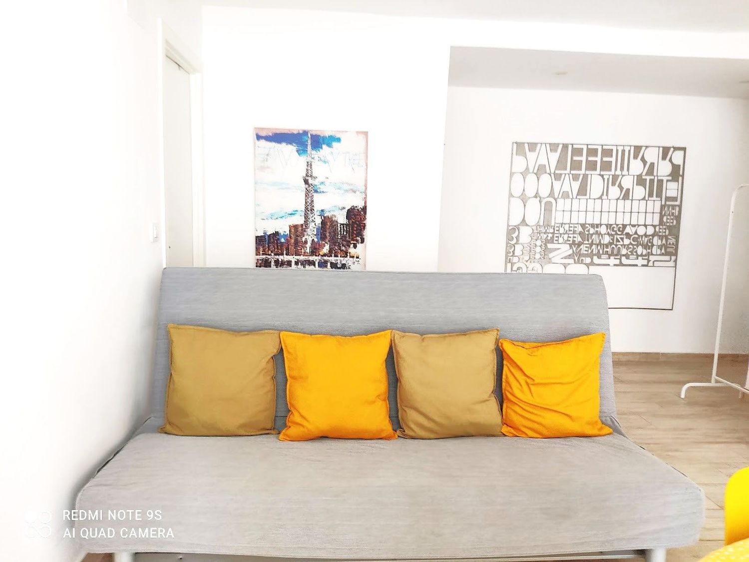 Piso en calle del Poeta Mas i Ros, 47 - Foto 7