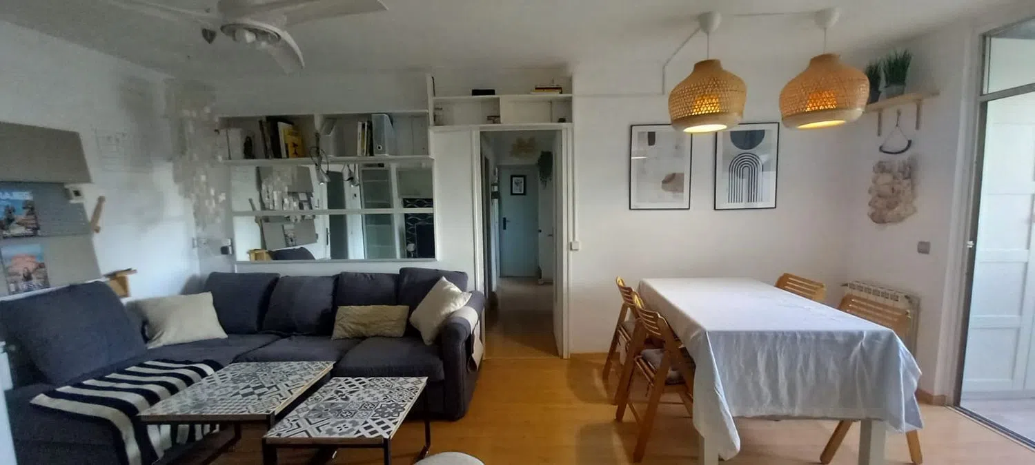 Piso en avenida Carmen Amaya, 24 - Foto 8