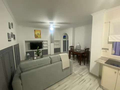 Estudio en calle Las Flores, 1 - Foto 6