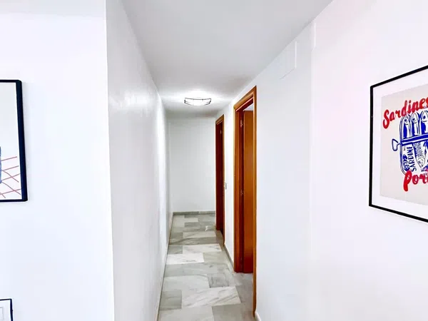 Piso en Tenis, 4, Retamar, Retamar - Foto 22