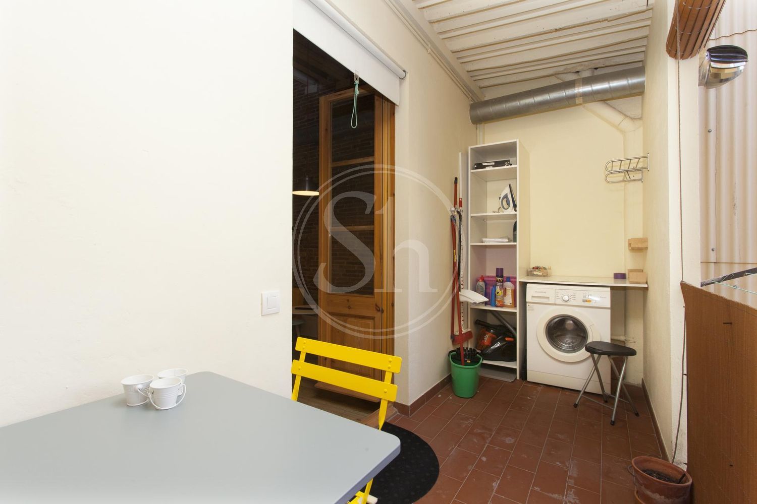 Piso en Calle de Salvà, El Poble Sec - Parc de Montjuïc - Foto 9
