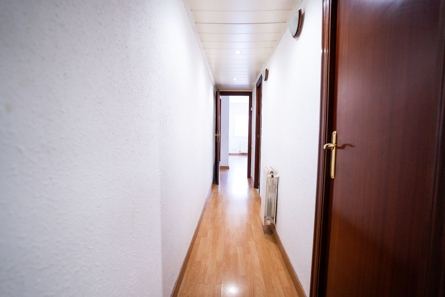 Piso en Calle de Sant Joaquim, 42, Riu, Riu - Foto 4