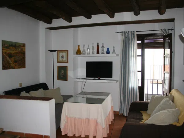 Estudio en Calle Virgen de la Fuente, 6 - Foto 1