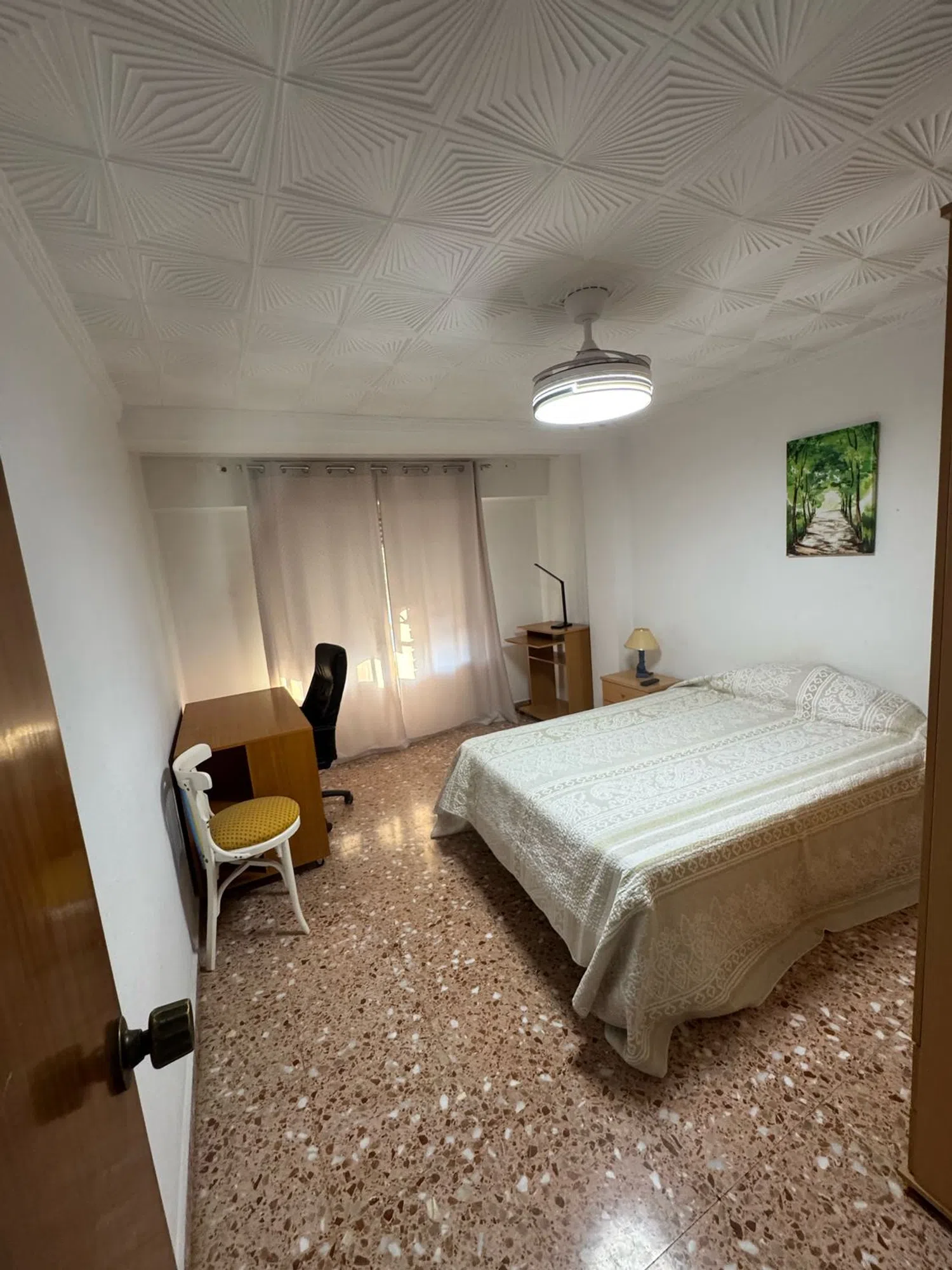 Piso en calle San Isidro, 10 - Foto 7