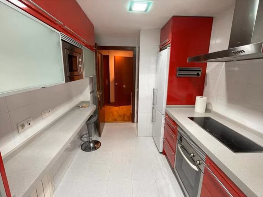 Piso en San Blas - Foto 7