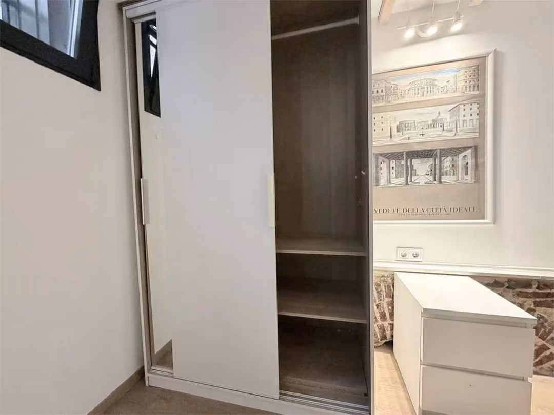 Piso en calle de Zurbano 84 - Foto 9