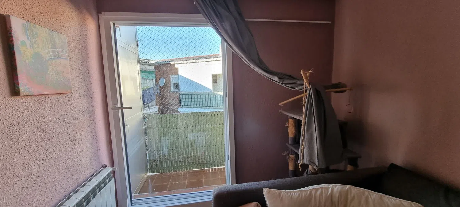 Ático en paseo de Alberto Palacios, 84 - Foto 18