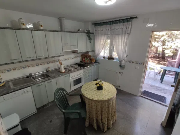 Casa o chalet independiente en Calle del Sol, 2, Pinosol - El Alcor - Peralejo, Pinosol - El Alcor - Peralejo - Foto 21