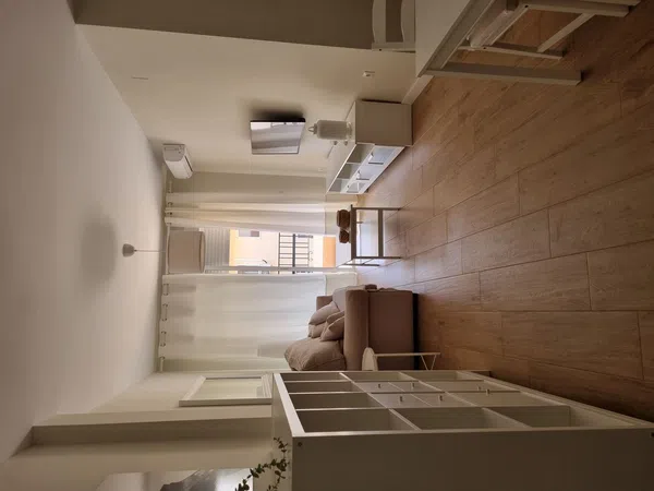 Piso en calle Castillo de Alcala de Guadaira, 16 - Foto 24