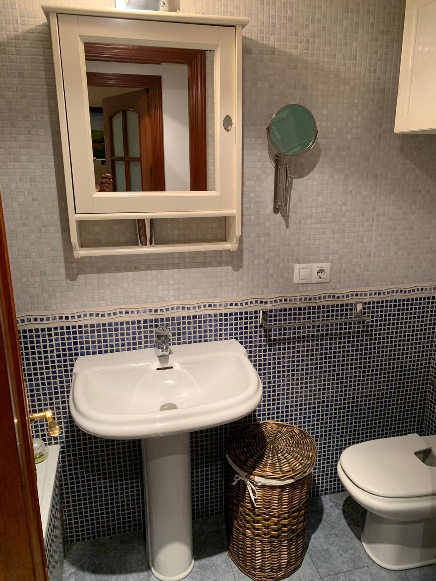 Piso en Calle Pintor Palomino, 33, Huerta de la Reina - Foto 9