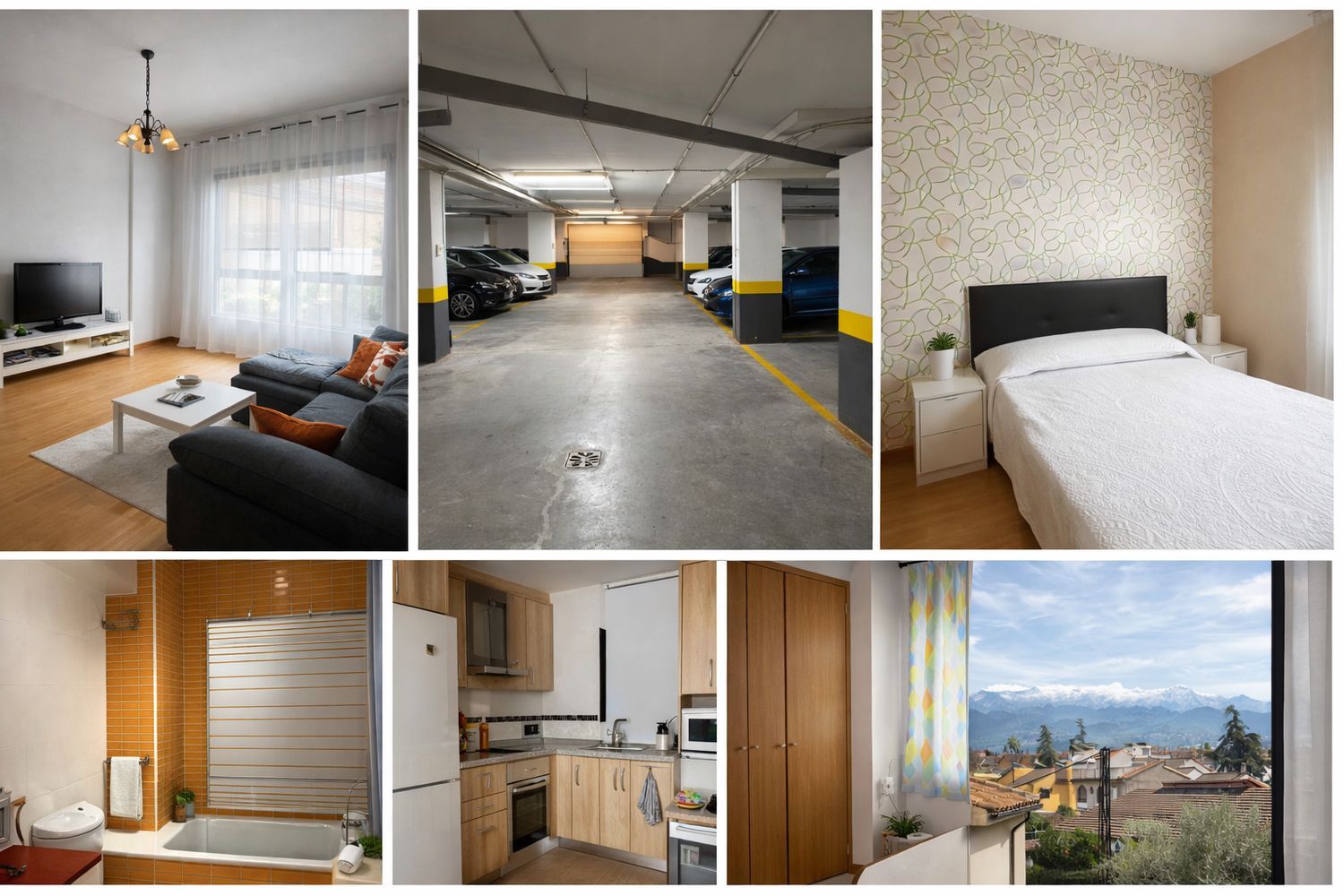 Ático en calle Las Cruces, 7 - Foto 5