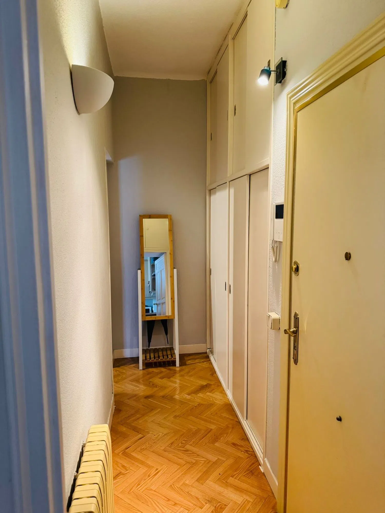 Piso en calle del Doctor Castelo, 21 - Foto 25