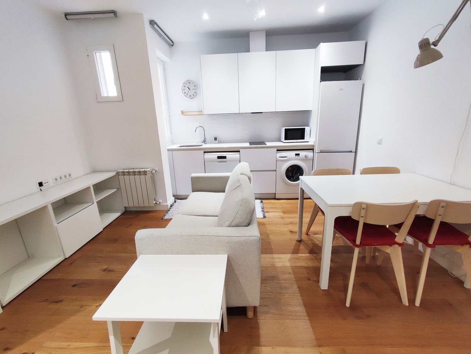 Piso en calle de Ponzano, 81 - Foto 3