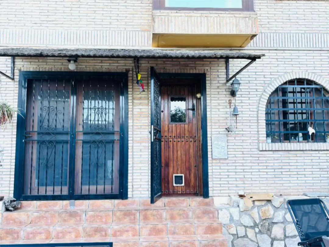 Casa adosada en  Calle Santa Teresa 3 - Foto 18