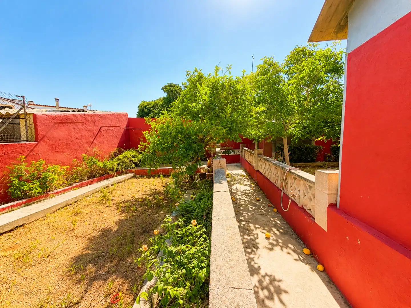 Chalet en  Carrer Comte Villardonpardo 12 - Foto 15