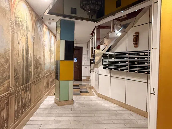 Piso en Avenida Juan Carlos I, 23, El Pilar - La Estación, El Pilar - La Estación - Foto 3