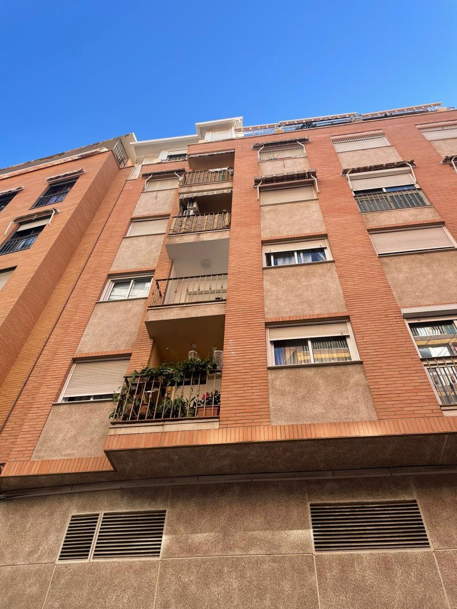 Piso en Calle Ingeniero Sanchiz Pujalte, 20, Campoamor - Foto 12