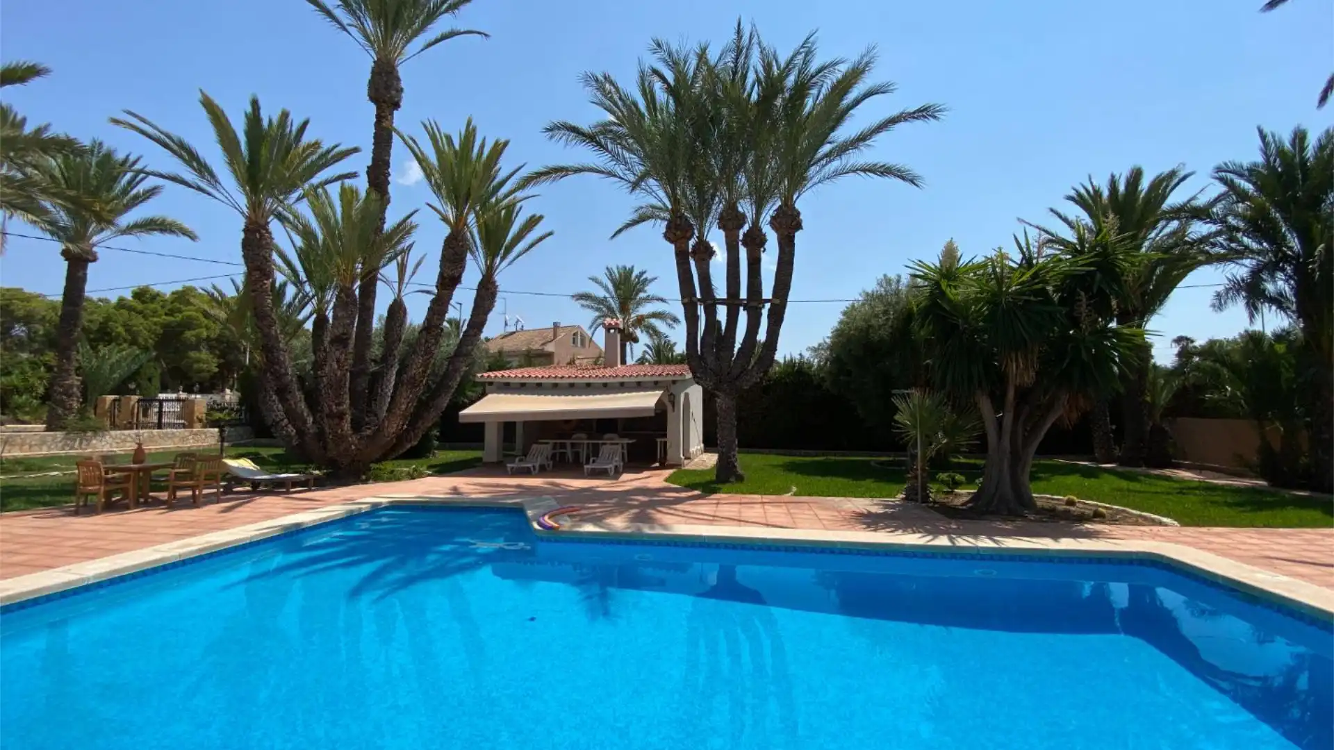 Chalet en  Partida els Siprerets 15 - Foto 6