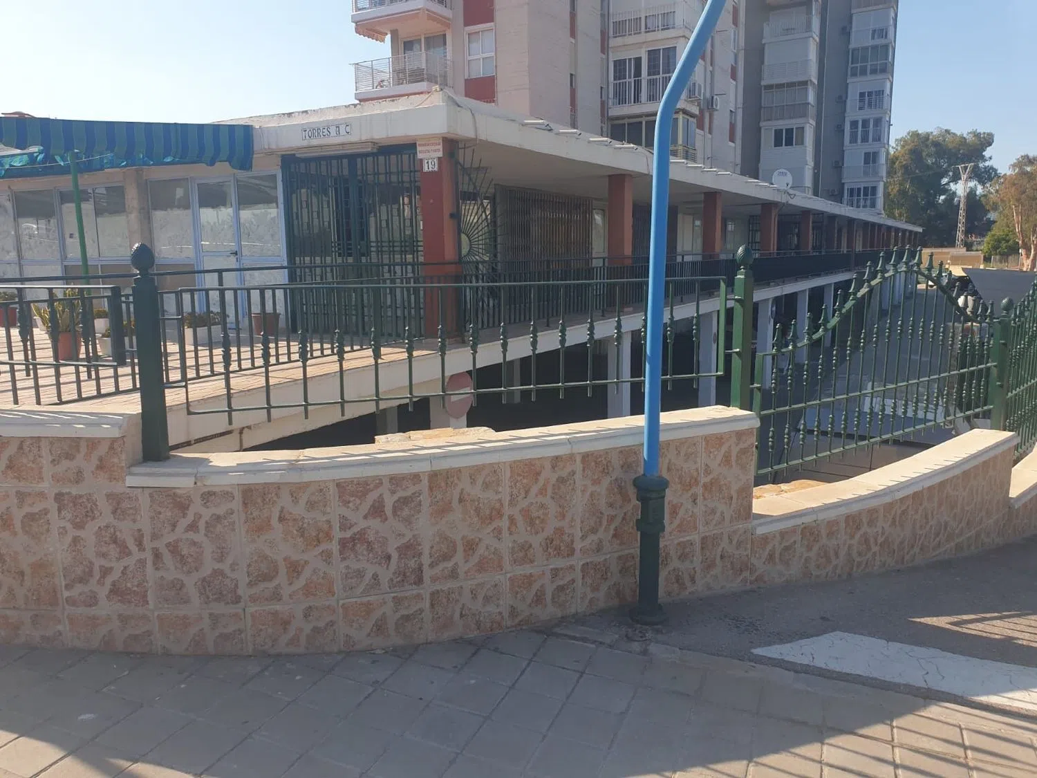 Estudio en avenida de la condomina, 19 - Foto 4