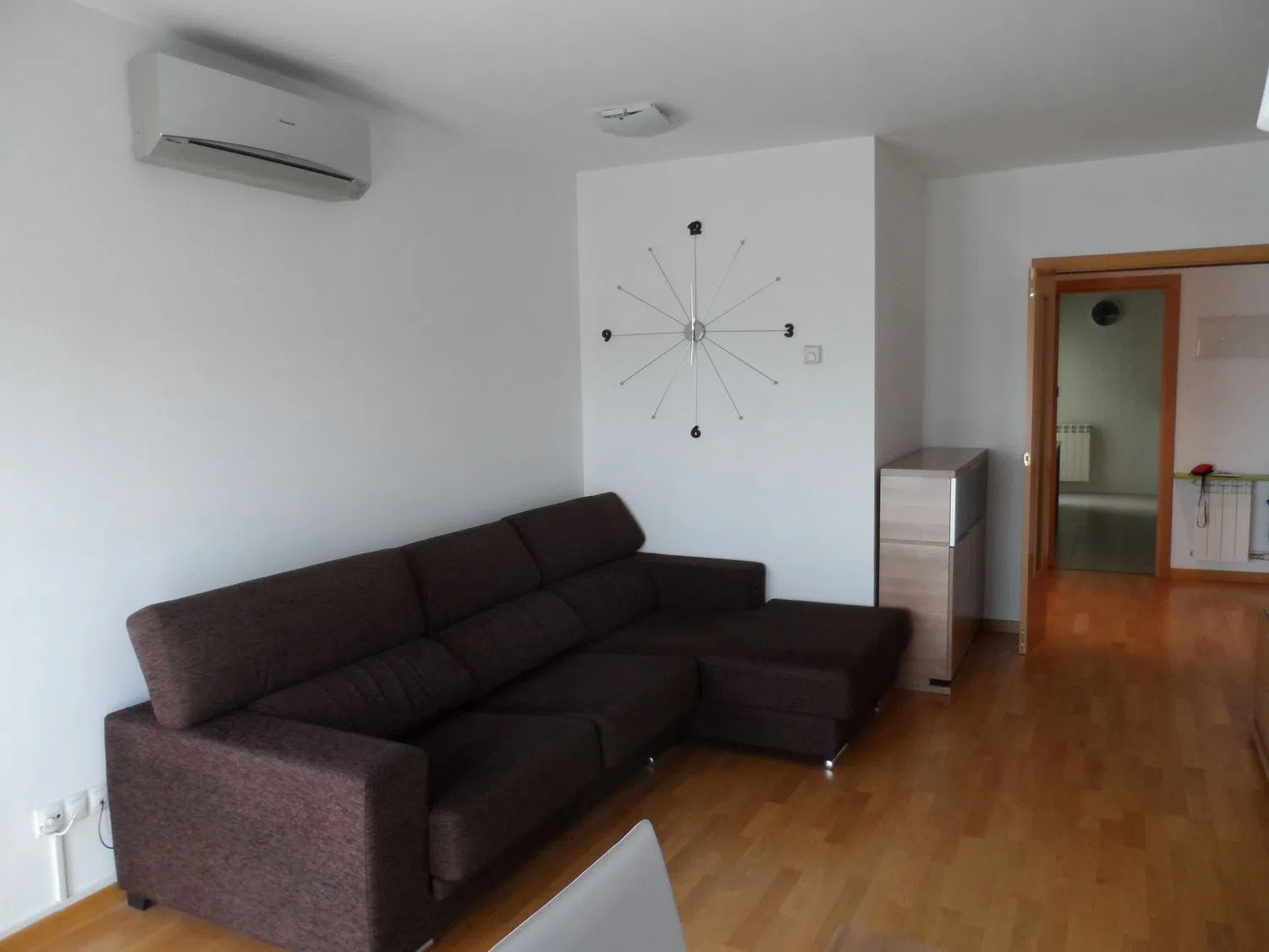 Piso en Albert Porqueras, 15 - Foto 4