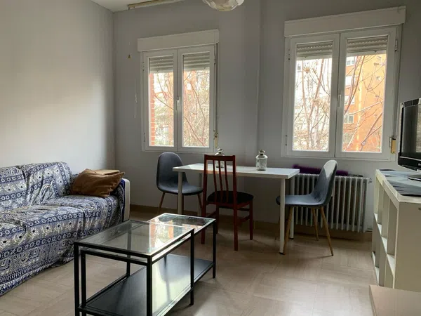 Piso en avenida de Alberto de Alcocer, 22 - Foto 6