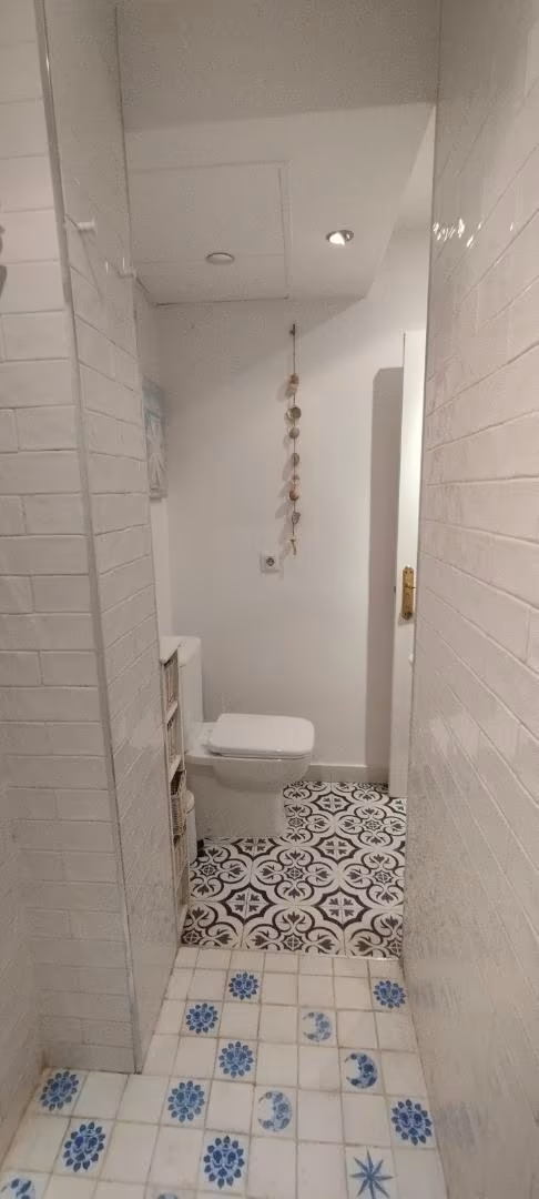 Apartamento en  Calle Clemente Hidalgo 48 - Foto 8