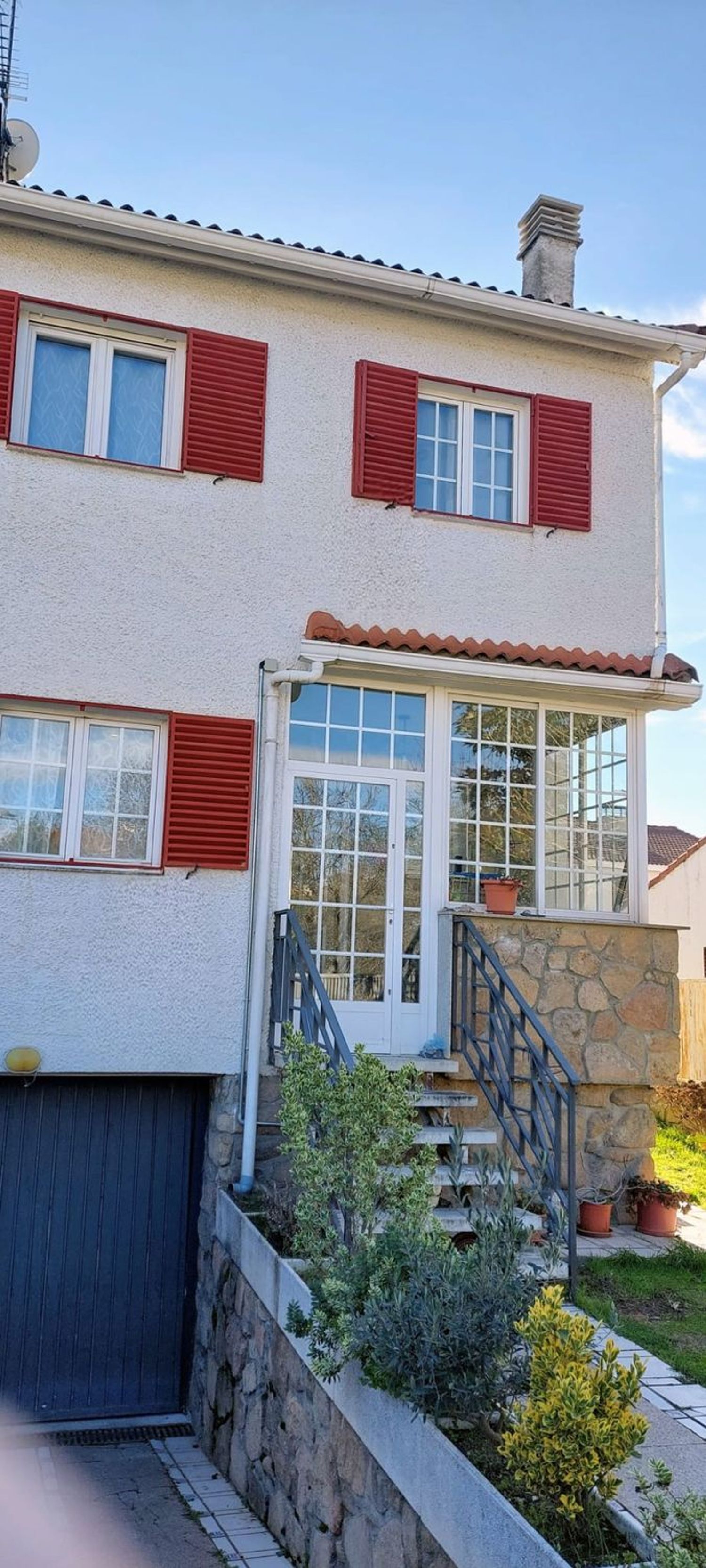 Chalet pareado en Alpedrete - Foto 2