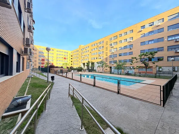 Piso en Paseo Manuel Azaña, 11, Noroeste, Noroeste - Foto 37