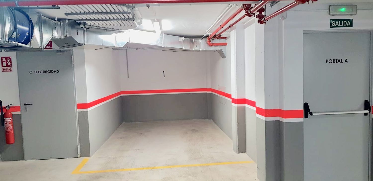 Ático en calle de Palafox, 4 - Foto 12