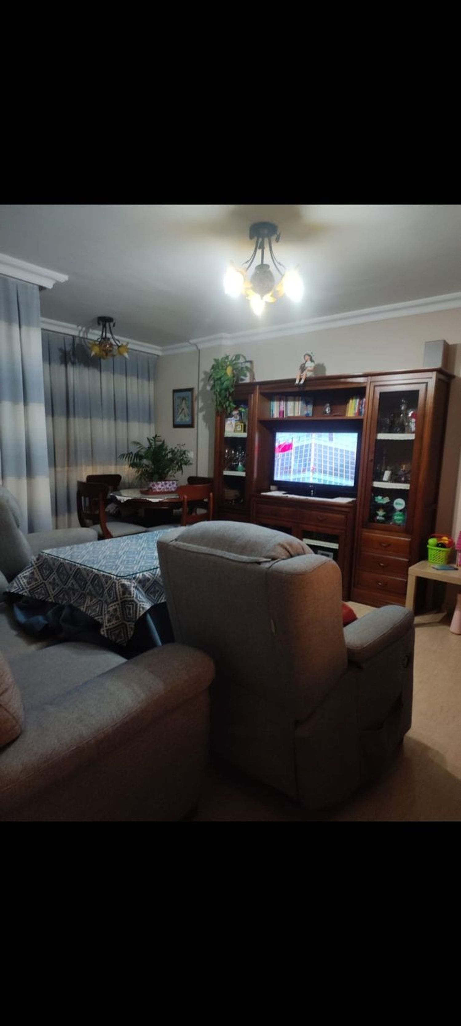 Piso en avenida de Bellavista, 8 - Foto 2