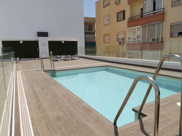 Apartamento en  Calle Antonio Jiménez Ruiz 6 - Foto 16