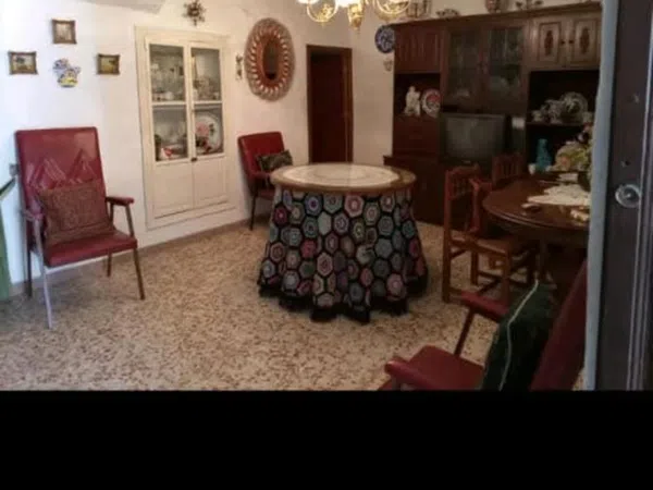 Casa de pueblo en Calle Paulino de Leyva, 13 - Foto 3