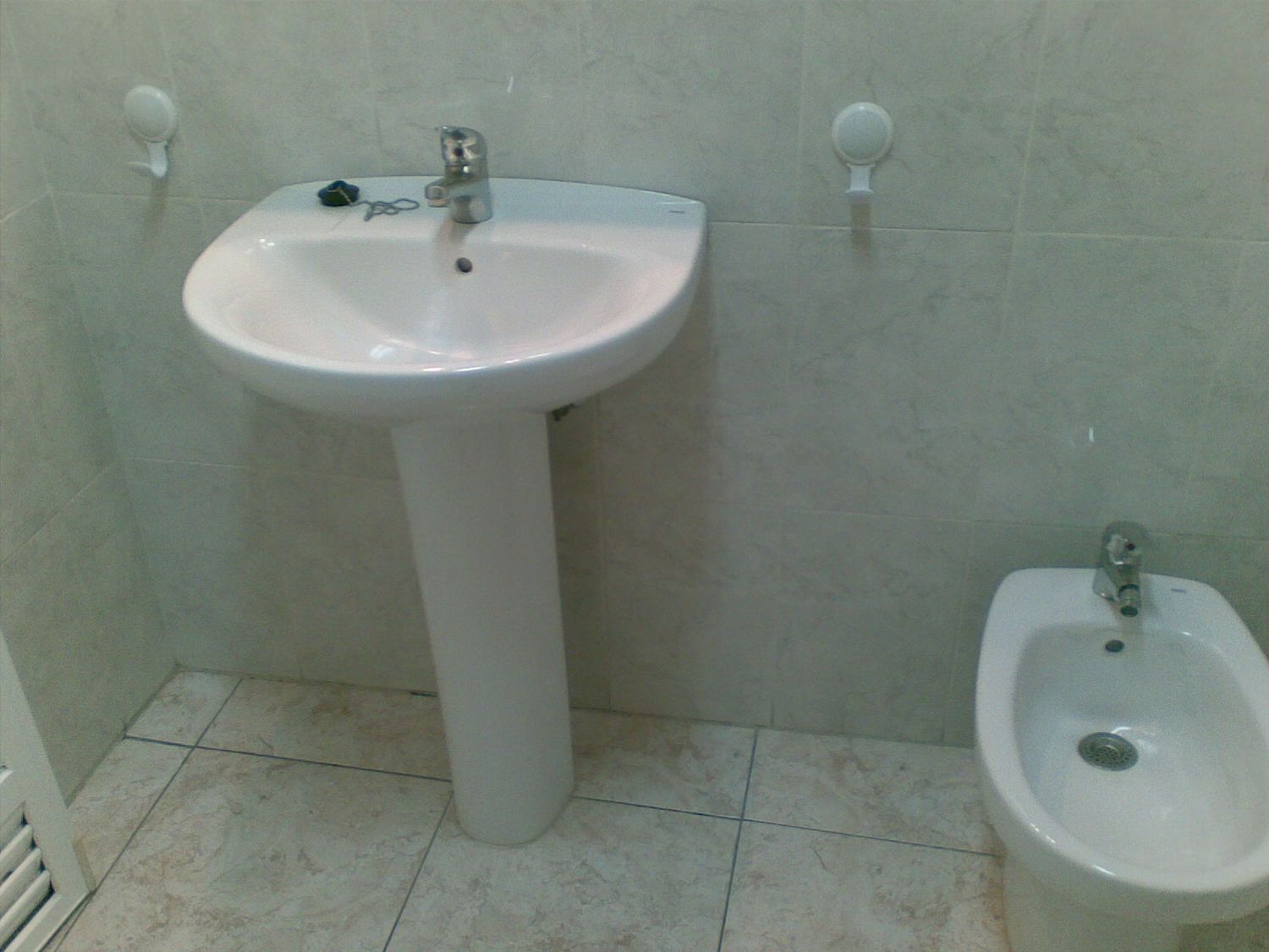 Estudio en Ronda Carlota, 35, San Alberto - La Alcubilla - Florisol, Málaga - Foto 7