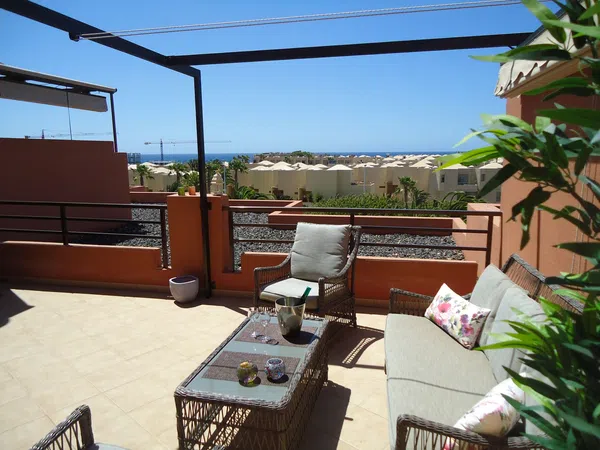 Ático en Pizarro, 1 - Foto 1