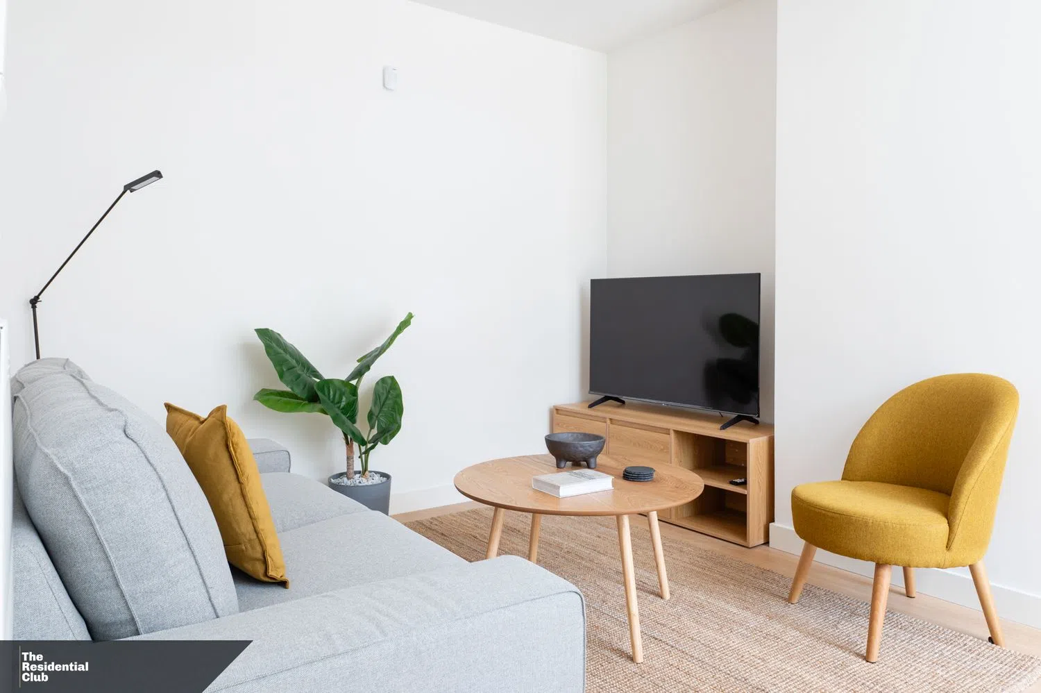 Estudio en CL Raimundo Fdez Villaverde, 19 - Foto 5