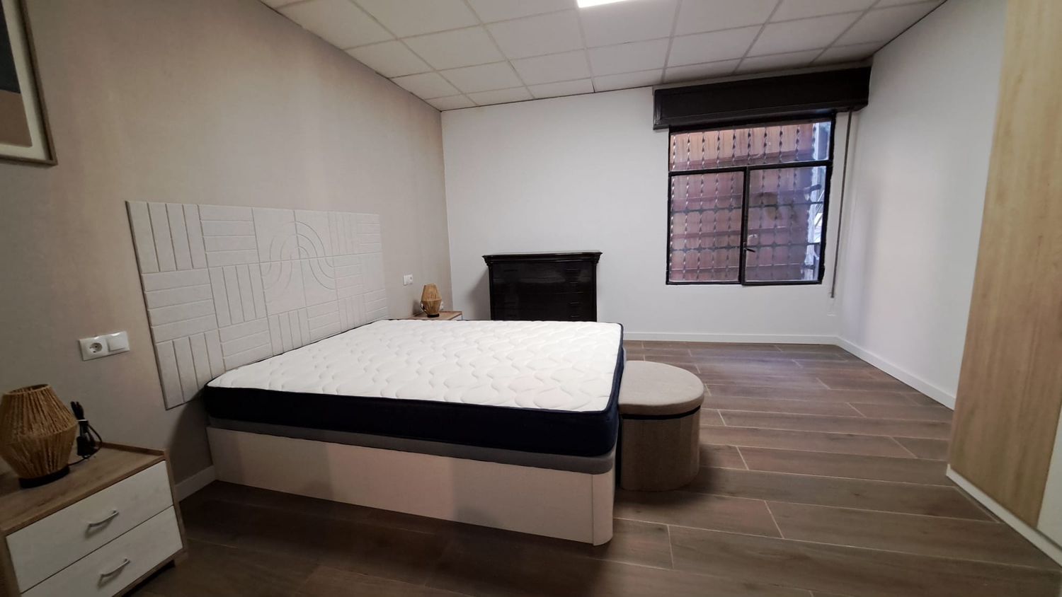 Chalet pareado en calle retiro, 13 - Foto 15