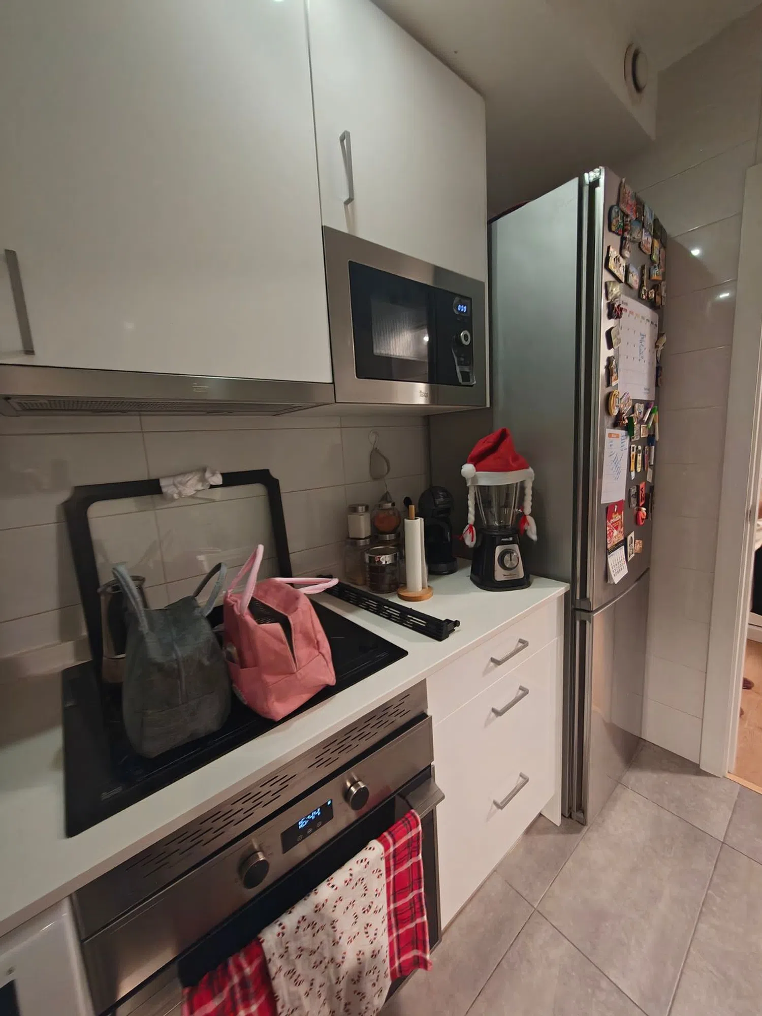 Piso en calle Rozas de Puerto Real, 20 - Foto 19