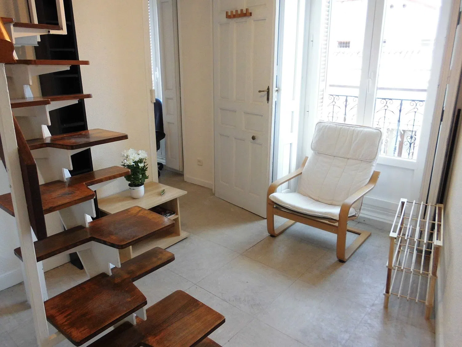 Dúplex en calle de Santa Engracia, 26 - Foto 1