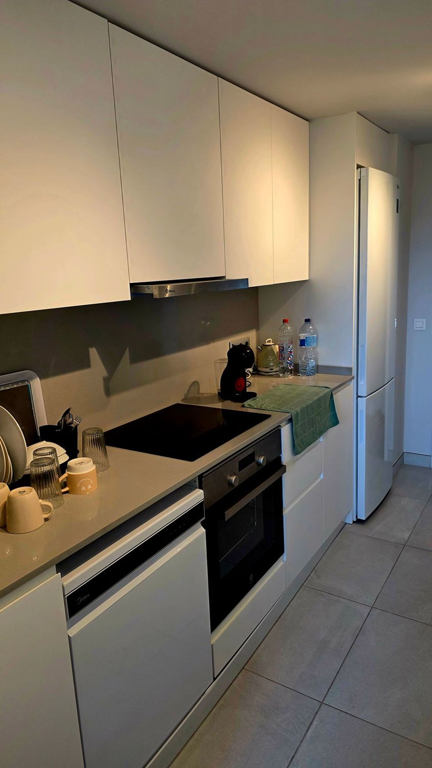 Piso en Cale sofia navarA, 1, Negrín - Foto 8