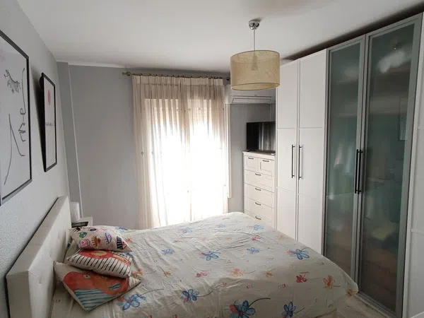 Piso en Calle Alcudia de Monteagud, 3, Barrio San Luis - Los Molinos, Barrio San Luis - Los Molinos - Foto 19