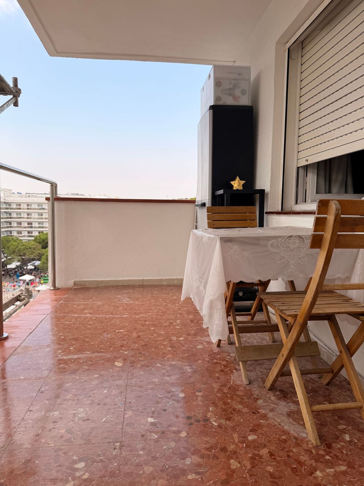 Piso en Calle de Ramon Llull, 6, Eixample, Eixample - Foto 9