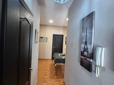Apartamento en  Calle Giner de los Ríos 3 - Foto 1