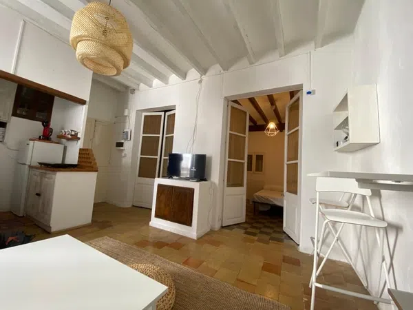 Piso en Calle Enmig, 27, Dalt Vila - La Marina, Dalt Vila - La Marina - Foto 1