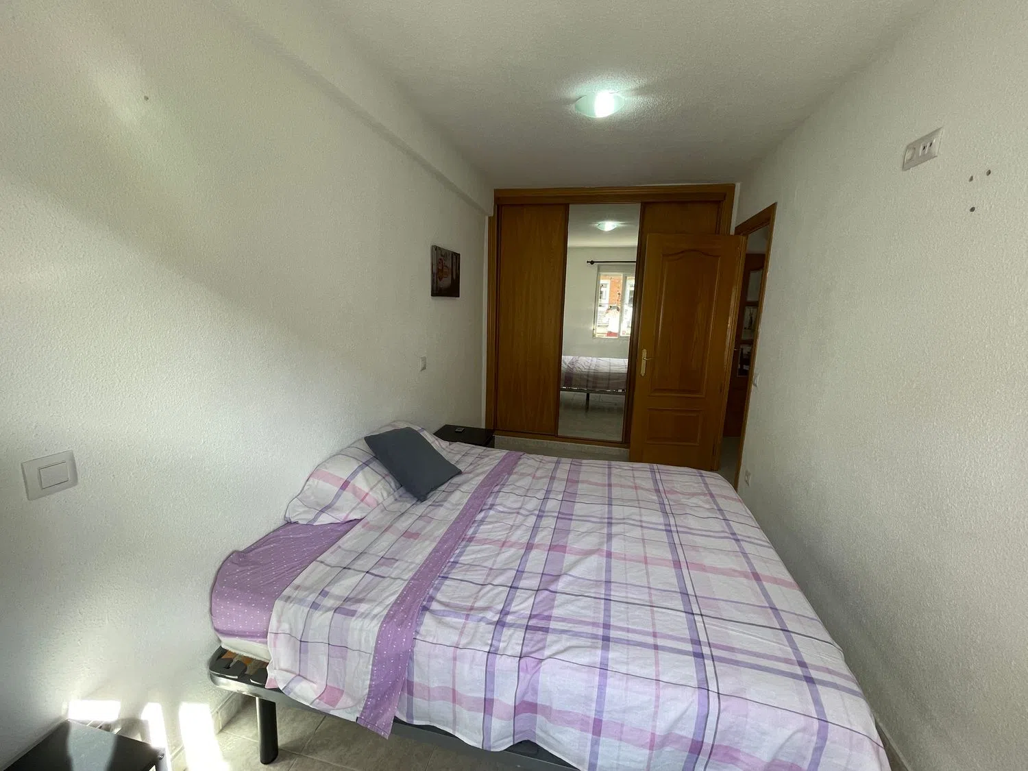 Piso en calle de Juan Boscán, 16 - Foto 6