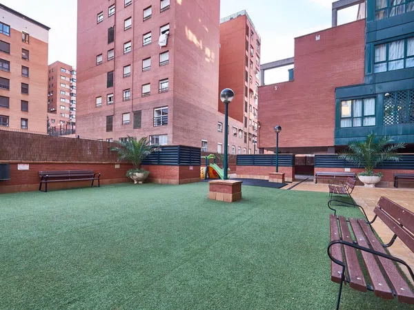 Estudio en Calle Rafael Bergamín, 16 - Foto 17