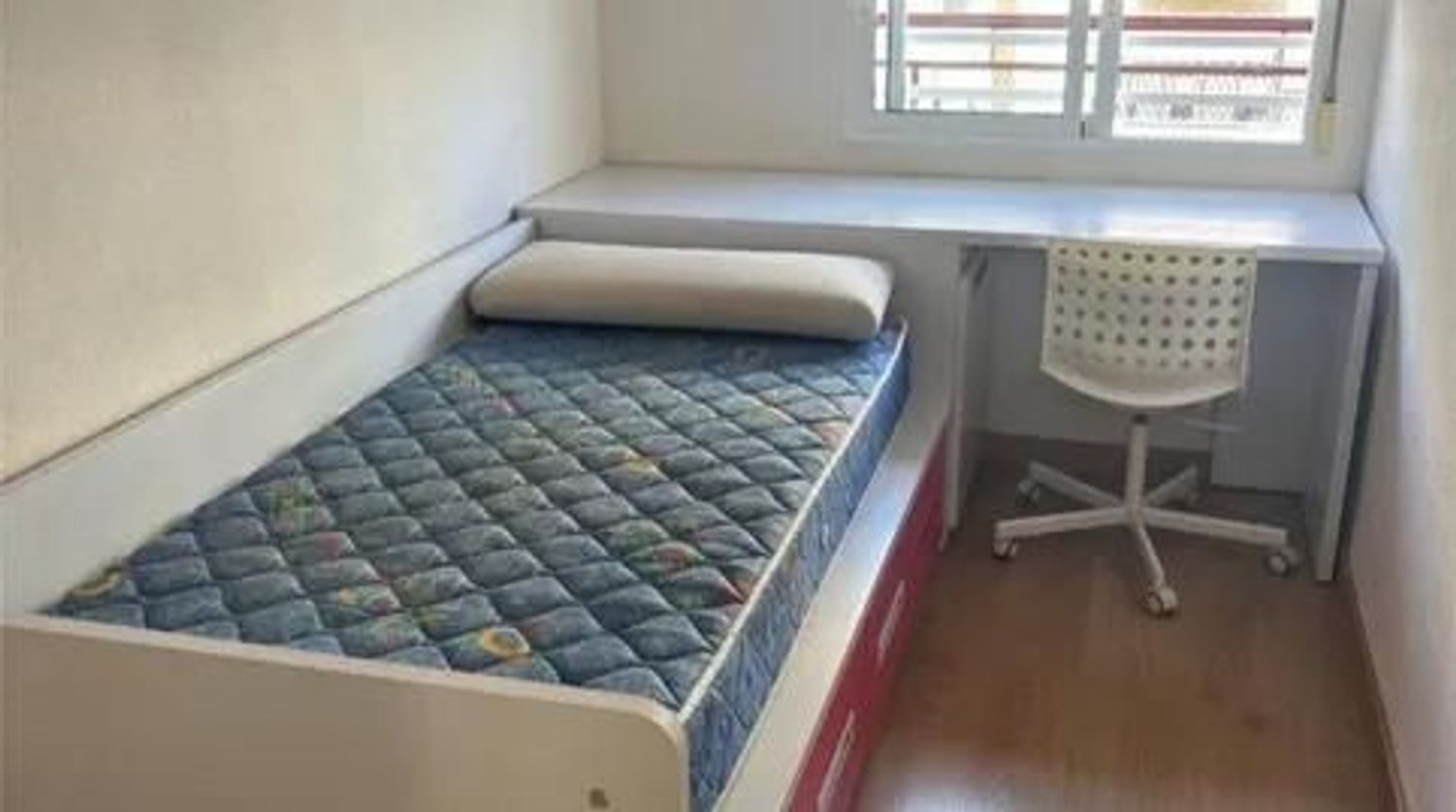 Piso en Calle de Joaquín Benlloch - Foto 5