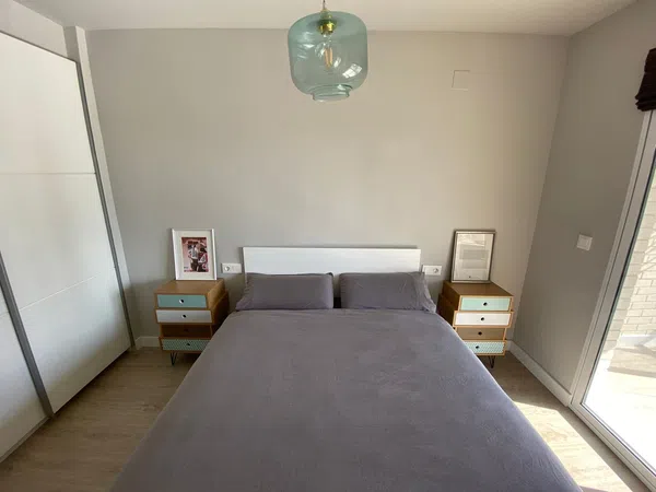 Piso en Avenida Santander, 25, Playa de San Juan - Foto 4